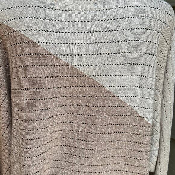 Madison & HudsonWomen’s size 2X lightweight sweater - Picture 8 of 10